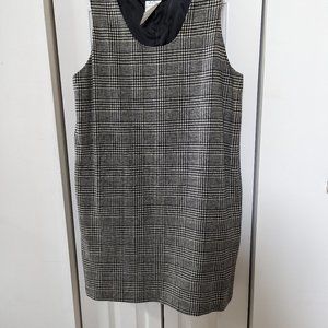 Wool Vest Dress